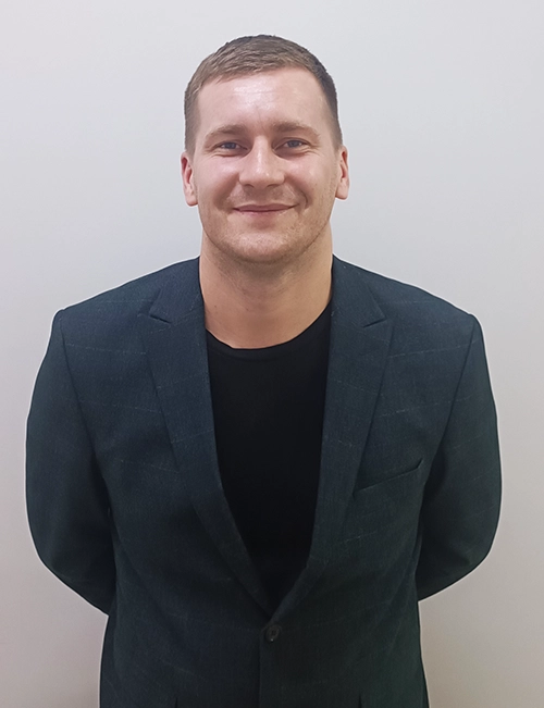 Благой Антон Николаевич