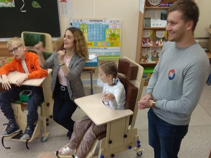 День защиты детей в АМРЦ День защиты детей в АМРЦ