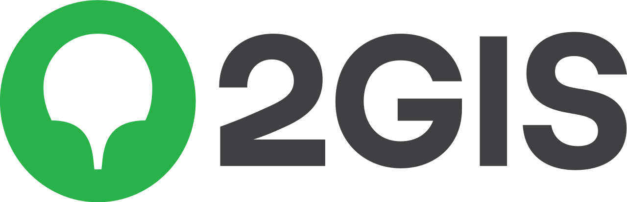 2Gis 2Gis