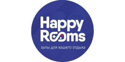 Happy Rooms Happy Rooms